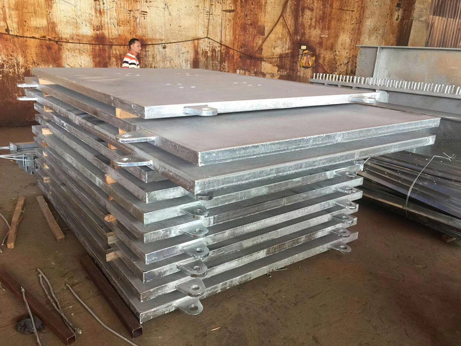 鉛水鐵板-熱浸鋅鋼板-Hot-Dip-Galvanized-Plate-鋼鐵公司-香港鋼鐵